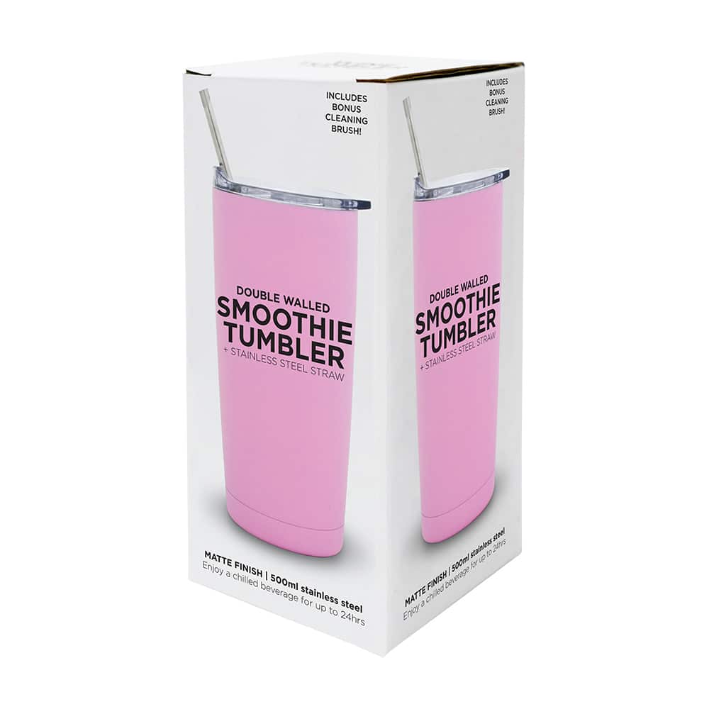 SMOOTHIE CUP 500ml-ANNABEL TRENDS-Lima & Co