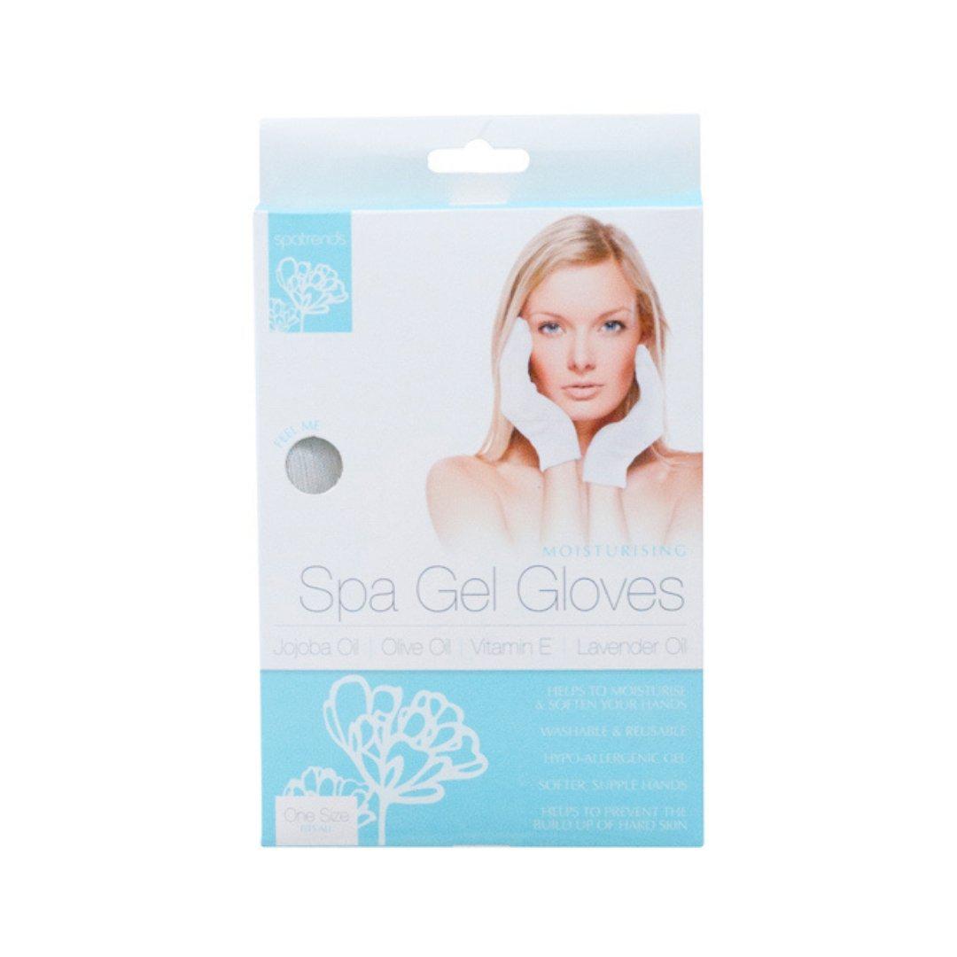 SPA TRENDS GEL GLOVES-ANNABEL TRENDS-Lima & Co