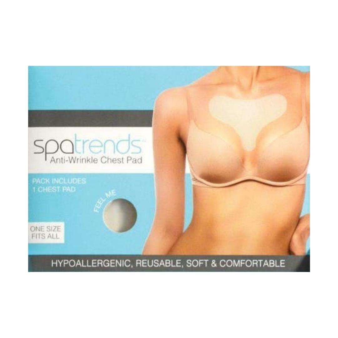 SPATRENDS ANTI WRINKLE CHEST PAD-ANNABEL TRENDS-Lima & Co