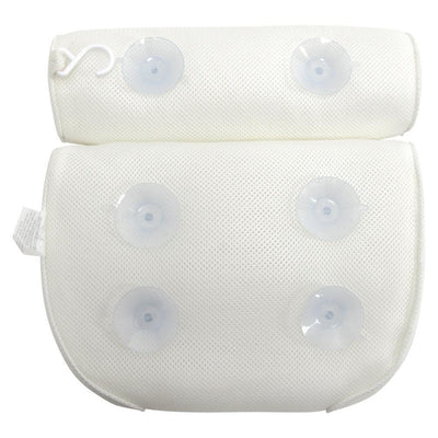 SPATRENDS BATH PILLOW-ANNABEL TRENDS-Lima & Co
