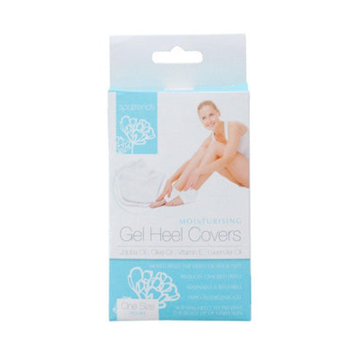 SPATRENDS GEL HEEL COVERS-ANNABEL TRENDS-Lima & Co