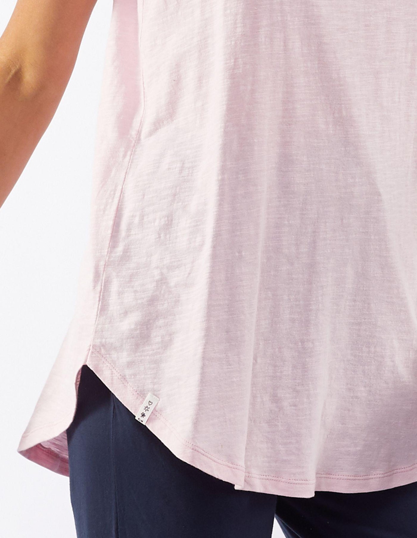 Scoop Tank Pink-Elm Lifestyle-Lima & Co