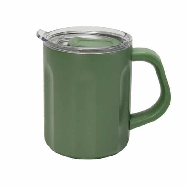 THE BIG STAINLESS 470ml - KHAKI-ANNABEL TRENDS-Lima & Co