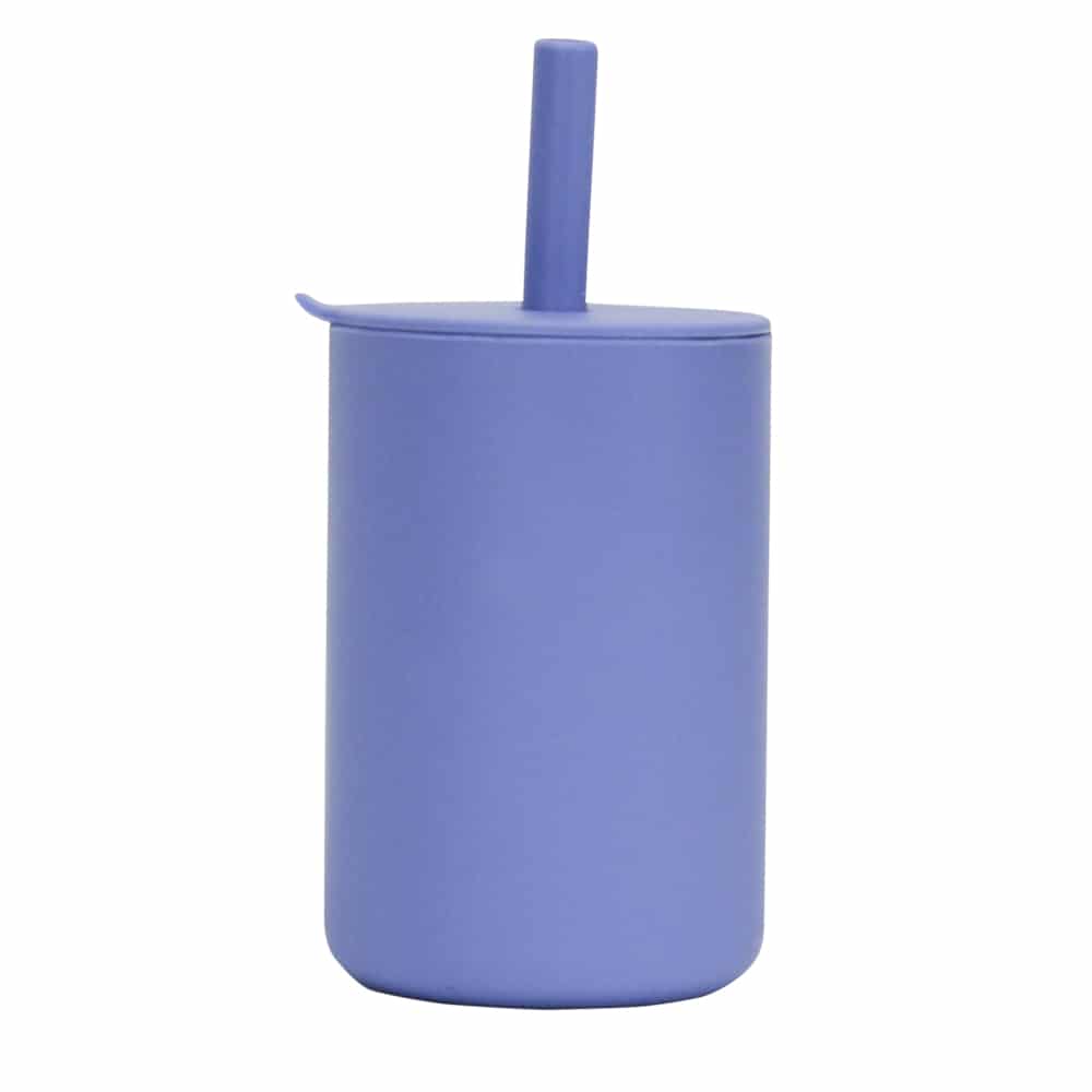 THE MINI SIPPI - Dusty Blue-ANNABEL TRENDS-Lima & Co