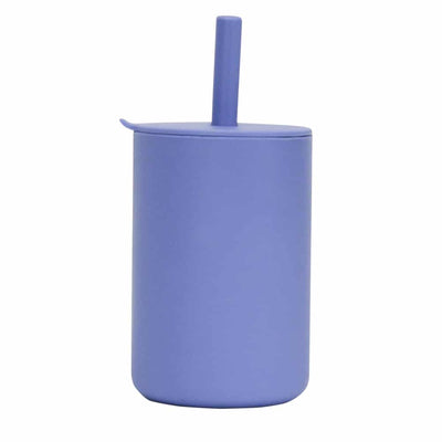 THE MINI SIPPI - Dusty Blue-ANNABEL TRENDS-Lima & Co