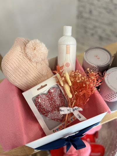 Valentine's Day Gift Box-Lima and Co-Lima & Co