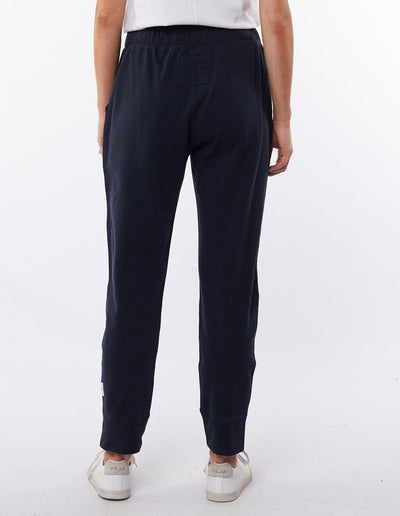 VICTORIA PANT - Navy-Elm Lifestyle-Lima & Co