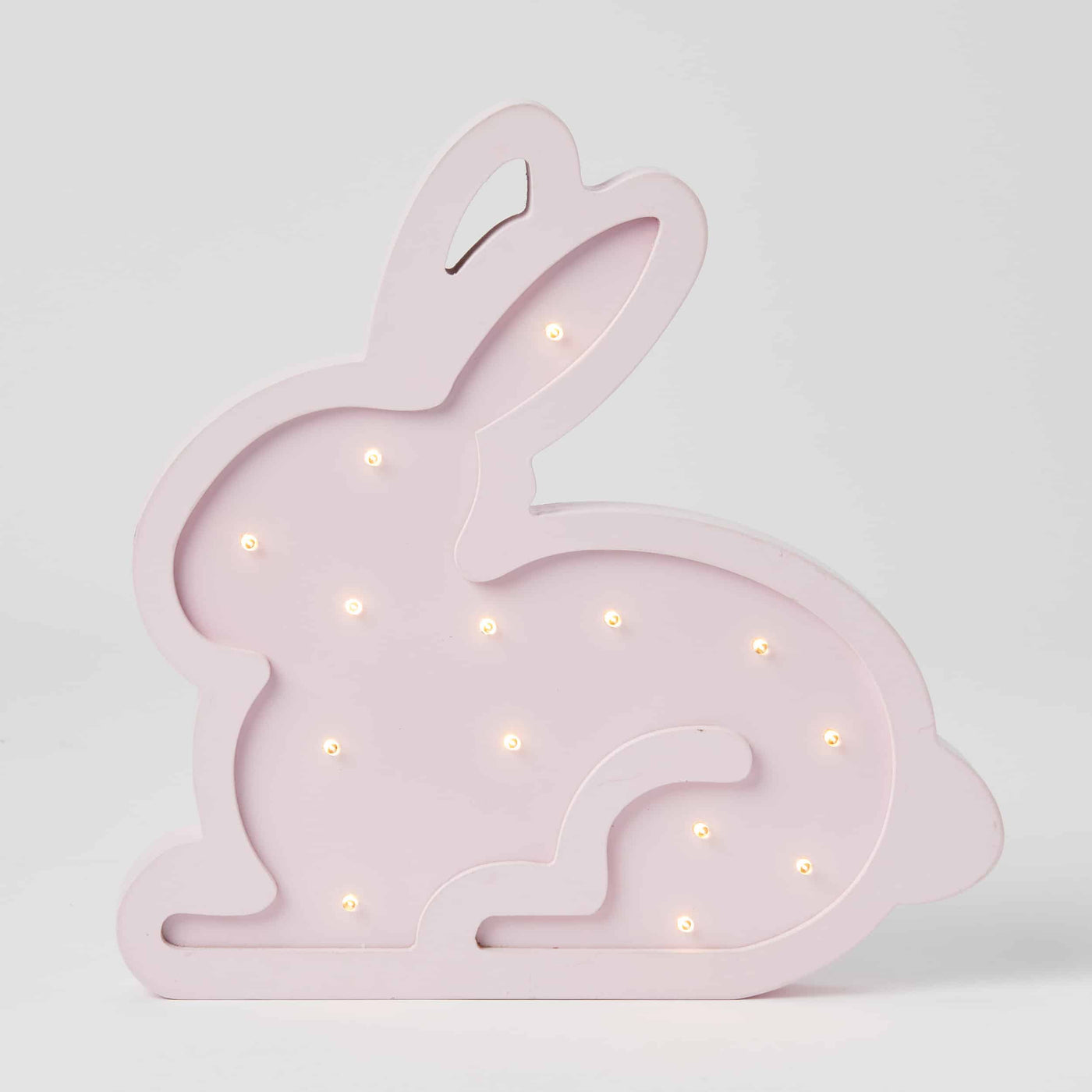 WOODEN LIGHT-BUNNY-PILBEAM LIVING-Lima & Co