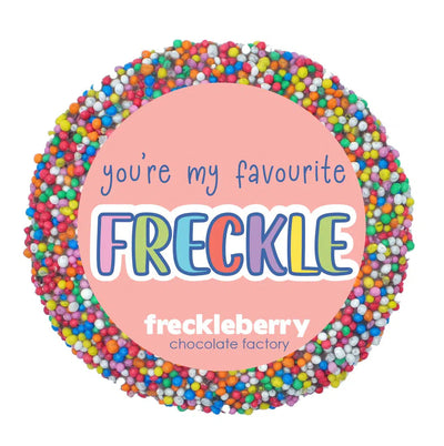 Youre My Favourite Freckle-Freckleberry-Lima & Co